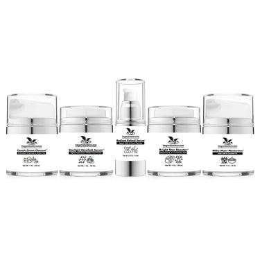 Triple Treatment System™